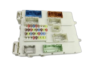 Scatola fusibili centrale elettrica per Ford Grand C-Max II 10-15 TDCi 1.6 85KW - Foto 1 di 9