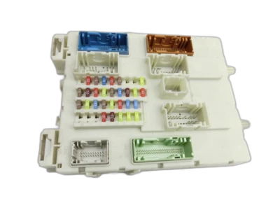 Sicherungskasten Zentralelektrik für Ford Grand C-Max II 10-15 TDCi 1,6 85KW - Immagine 1 di 4