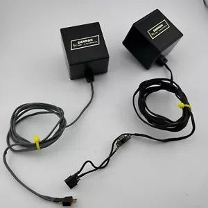 1 Par - Fuentes de Alimentación Radio Control RC Cannon Electronics De Colección - Imagen 1 de 6