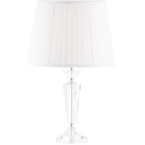 Galway Crystal Sofia Lamp - Picture 1 of 1
