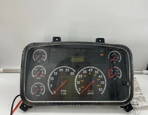 2009 FREIGHTLINER M2 (MPH) USED DASHBOARD INSTRUMENT CLUSTER FOR SALE - Picture 1 of 6