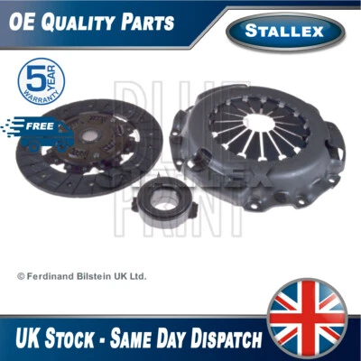 Fits Mitsubishi Shogun Sport 1998- 3.0 + Other Models Clutch Kit Stallex - Image 1 of 3