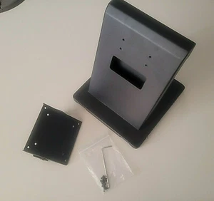 Sicom Compatible Stand for Sicom SL21 and SL21 Plus Terminals Vesa Mount - Picture 1 of 12