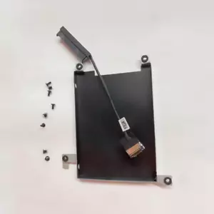 Für Dell Latitude E5500 5501 5510 5511 HDD Hard Drive Caddy Bracket W/ screws - Bild 1 von 2