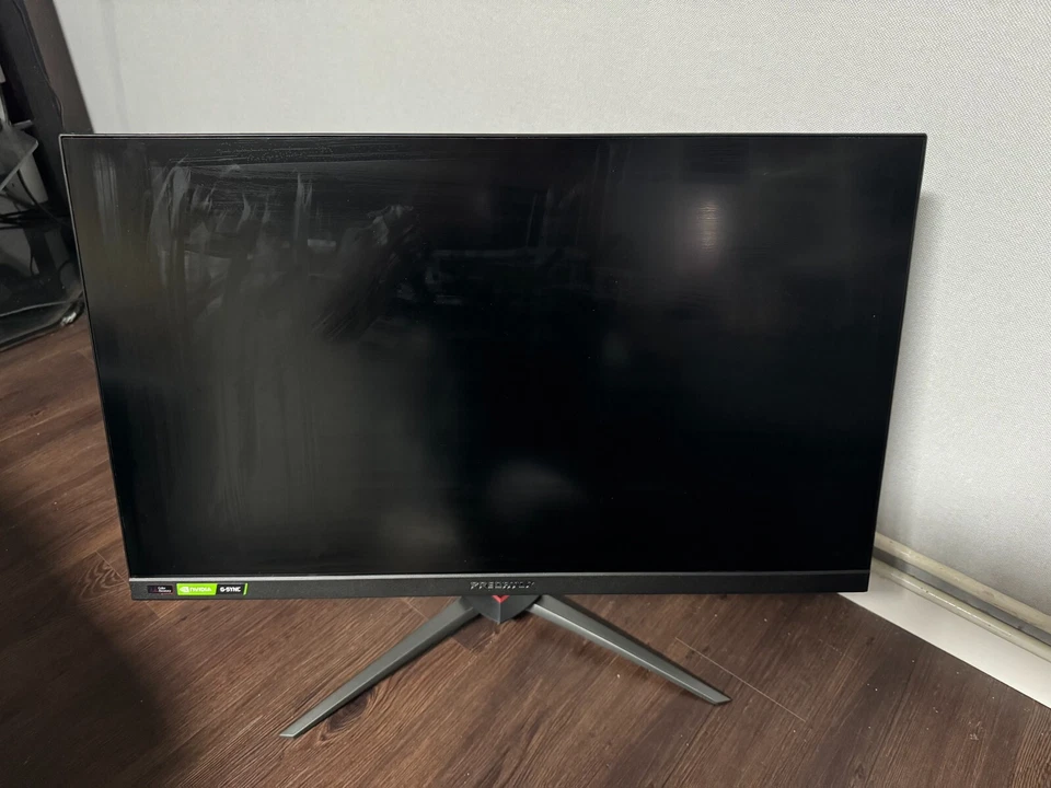 Wie Neu! Acer Predator XB273GX 240Hz 27 Zoll Gaming Monitor - Bild 1 von 2