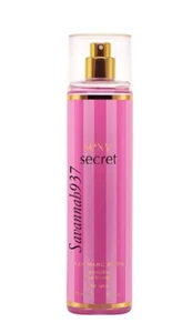 Jean Marc Paris Sexy Secret Perfumed Body Spray  - 8 fl oz / 236 ml - Picture 1 of 1