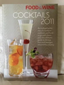 Essen & Wein Cocktails 2011, Taschenbuch, wie neu - Bild 1 von 2