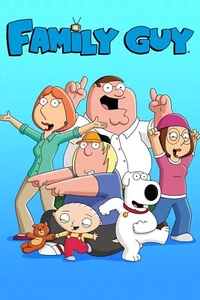 Family Guy Poster Wall Art Print TV Series Episodes A5 A4 A3 A2 A1 Maxi 2776 - Picture 1 of 1