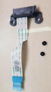HP PAVILION DVD Laufwerk CONNECTOR CABLE DD0X18CD010 Rev:A - Bild 1 von 3