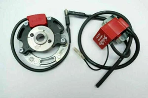 SELETTRA KZ analogue racing ignition - Husqvarna CR, WR 125/250 (1975-2000) - Picture 1 of 1