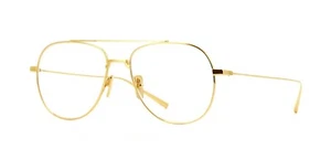 Dita ARTOA.79 Yellow Gold (01) Eyeglasses - Picture 1 of 4