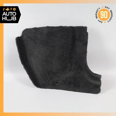 03-12 Mercedes R230 SL550 SL55 AMG panel de retroceso derecho debajo del tablero 2306800280 OEM Foto 1 de 4