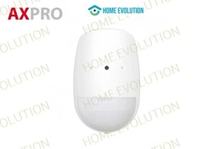 Hikvision Ax Pro Rilevatore di rottura vetri PIR ds-pdpg12p-eg2-we - Imagen 1 de 1