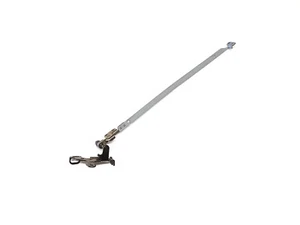 Acer Aspire One ZG8 Bracket Supporto Staffa Cerniera Sinistra Left FBZG8002010 - Imagen 1 de 6