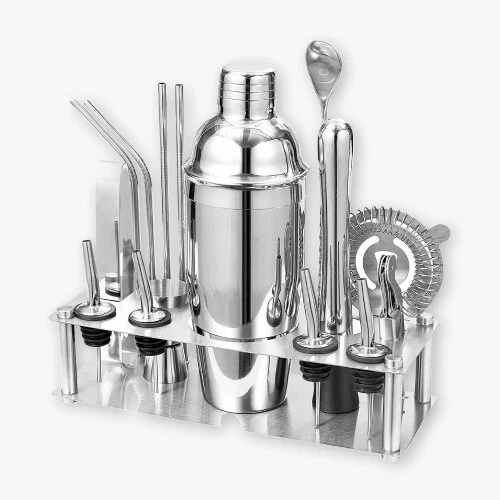 Bar Tools & Accessories
