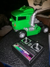 tyco radio control mattel