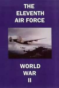 The Eleventh Air Force WWII B-24 B-25 DVD - Picture 1 of 2