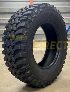 x4 265/65R17 INSA TURBO DAKAR MUD TERRAIN 2656517 OFF ROAD 4X4 MT TYRES - Picture 1 of 1