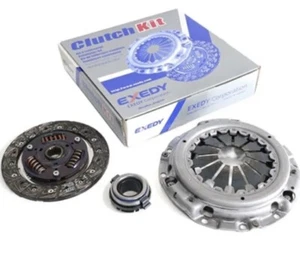 EXEDY Clutch Kit for DAIHATSU HIJET S320V S330V S321V S331V JDM NEW - Picture 1 of 3