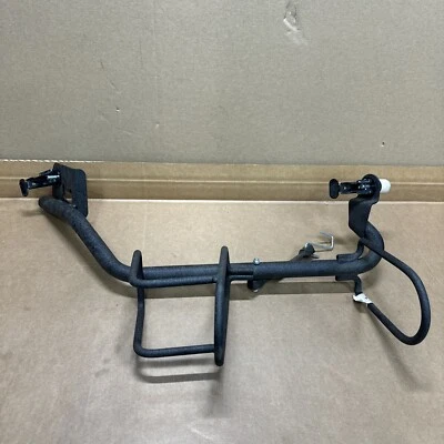 Polaris 2878001 Lock Ride Gun Boot Mount Touring Sportsman 1000 850 550 XP — 第 1/4 张图片