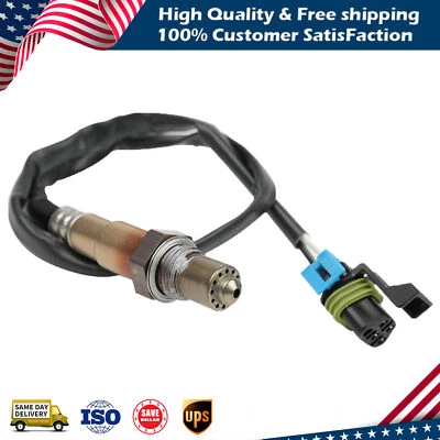 Downstream O2 Oxygen Sensor Fit For 2009-2010 Saturn Outlook 3.6L 234-4816 — 第 1/4 张图片