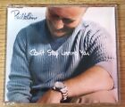 Phil Collins - Can'T Stop Loving You - 3 Track Maxi CD - Zustand sehr gut