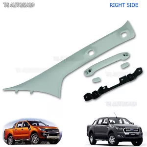 Windshield Right Interior A-Pillar Pillar Genuine Ford Ranger Px Mk2 2012 15 17 - Picture 1 of 7