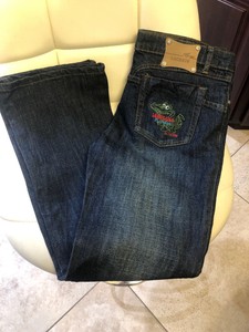 lacoste jeans ebay