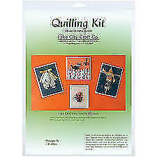 Kit Quilling Supplies