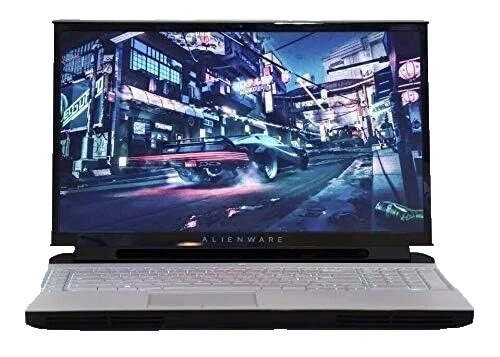 Alienware Area 51m R1 17, 1TB, 32GB RAM i9-9900, RTX 2080 SUPER OHNE DELL GARANTIE - Bild 1 von 1