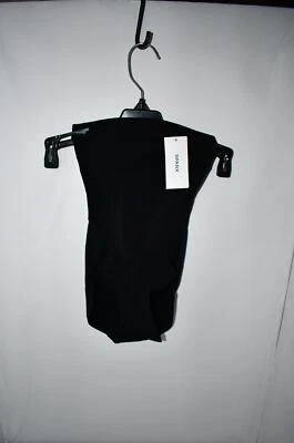 Bragas SPANX Higher Power en negro talla: PEQUEÑAS #2746 NUEVAS CON ETIQUETAS Foto 1 de 3