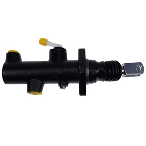 Brake Master Cylinder 85805257 For Ford New Holland 555E 575E 655E 675E B110 - Picture 1 of 5
