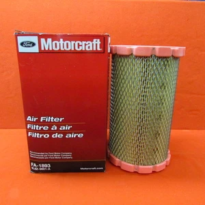 Motorcraft FA-1893 Air Filter - 9L8Z-9601-A - Picture 1 of 4