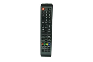 Remote Control For TD System K50DLJ11US K58DLJ10US Smart 4K UHD LCD LED HDTV TV - Picture 1 of 5