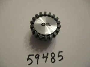 NEW REMINGTON OIL CAP   PN 59485 - Picture 1 of 2