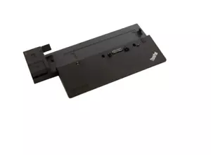 Lenovo ThinkPad Ultra Dock Typ 40A2 Dockingstation ohne Netzteil - Bild 1 von 2