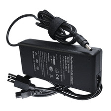 Ac Adapter Charger Power Cord For HP Pavilion DV6000 DV8000 Series 18.5V 4.9A