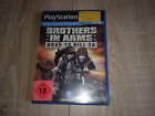Brothers In Arms: Road To Hill 30 (Sony PlayStation 2, 2005) Ubisoft PS2 Gearbox