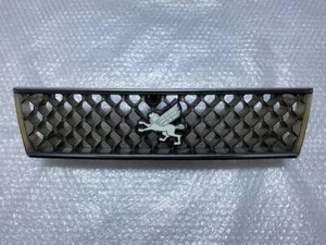 JDM Former Toyota Front Grille SOARER Soarer GZ MZ 20 21 GT Limited SC Embl - Picture 1 of 5