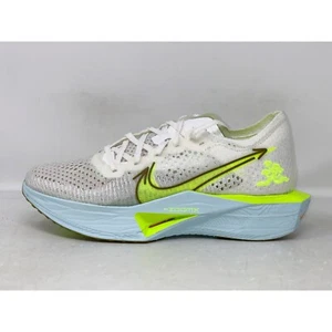 Nike ZoomX Vaporfly NEXT% 3 Sketch Glacier Blue Sneakers, Size 8 HQ3464-143 - Picture 1 of 8