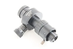 Olympus U-OSM 10x / 14 Micrometer Eyepiece for BX CX Series #5469 - Picture 1 of 8