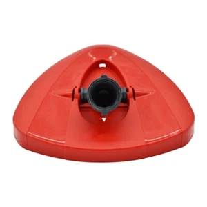 Replacement Rotating Mop Base Compatible w/ O-Cedar Spin Triangle Mop Head Disc - Bild 1 von 8