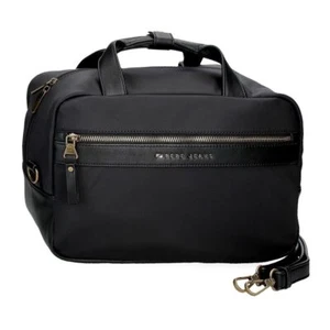 Morgan Adaptive Toiletry Bag with Black Crossbody 31 x 21 x 15 cm P... - Picture 1 of 5