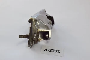 Suzuki LS 650 Savage NP41B Bj 1996 - front left footrest bracket A2775 - Picture 1 of 2