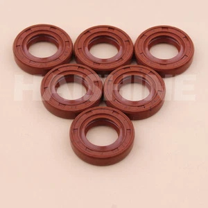 Oil Seal For Stihl FS80 FS85 FS90 FS300 FS380 FS400 FS450 FS480 Trimmer Cutters - Picture 1 of 4