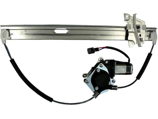 Regulador de ventana delantero izquierdo para Mazda Tribute 2008-2011 2009 2010 SX671JP Foto 1 de 1