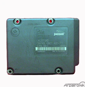 Jaguar S  X  XJ  ABS  Steuergerät Reparatur - Bild 1 von 1