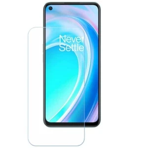 TEMPERED GLASS SCREEN PROTECTOR For ONEPLUS NORD CE 2 LITE FULL COVERAGE GORILLA - Picture 1 of 24