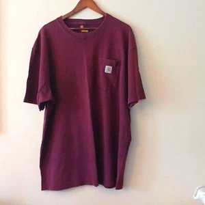 Carhartt t-shirt mens size XL - Picture 1 of 4