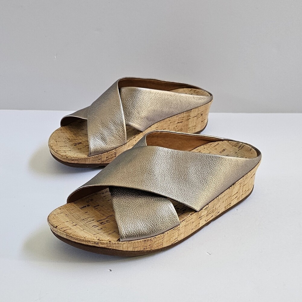 FitFlop Kys Sandals for Women for sale | eBay